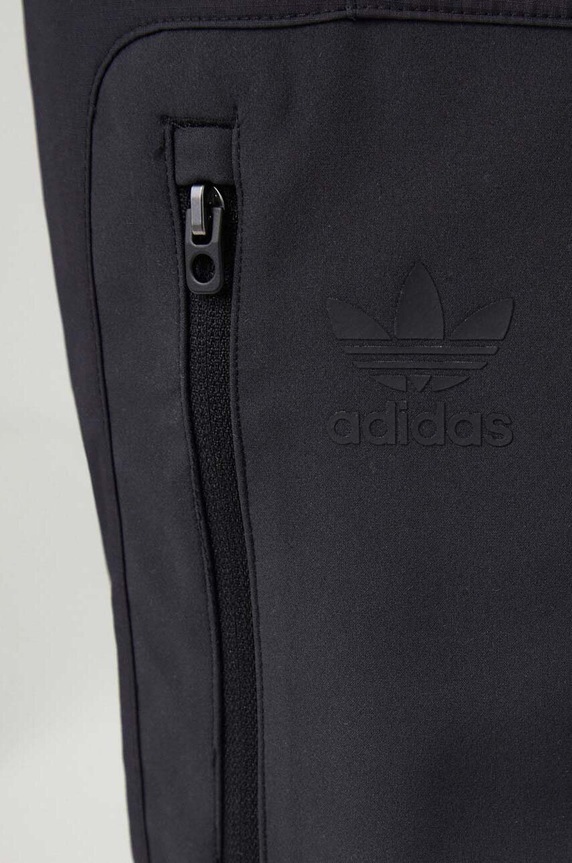 adidas Originals melegítőnadrág fekete IR9442