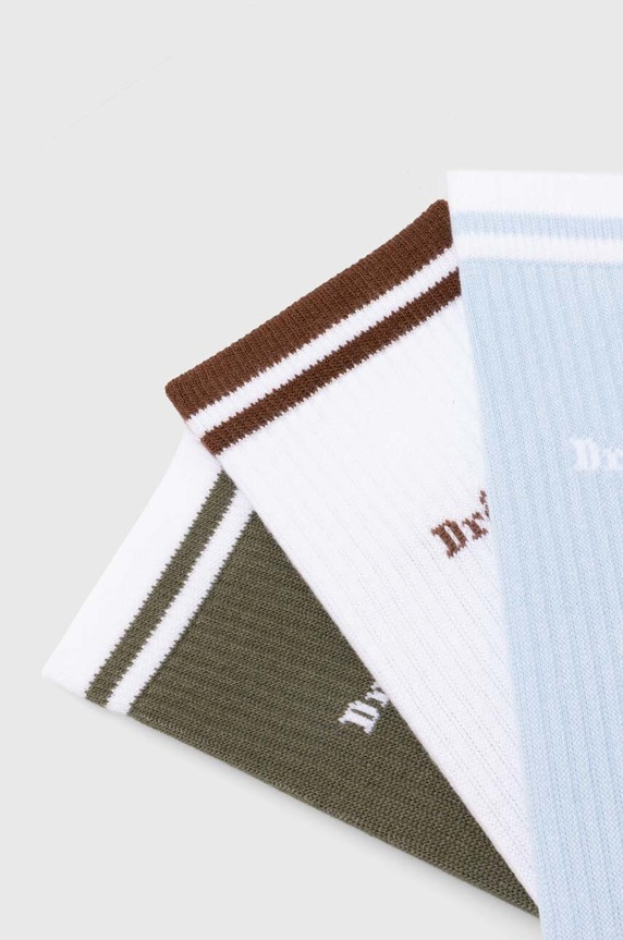 Drôle de Monsieur socks La Chaussette Drôle D.SK100.CO024.MC multicolor SS24