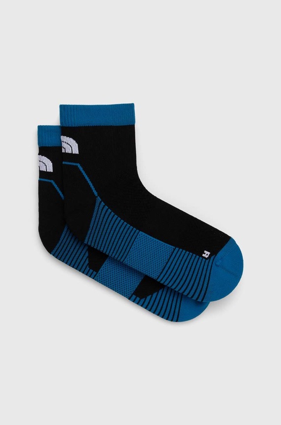 Čarape The North Face visoke čarape crna NF0A882EP6O1