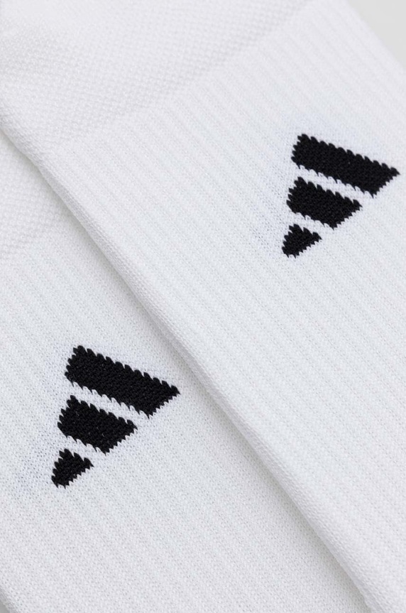 Čarape adidas Performance Football Light Sock HN8835 bijela SS24