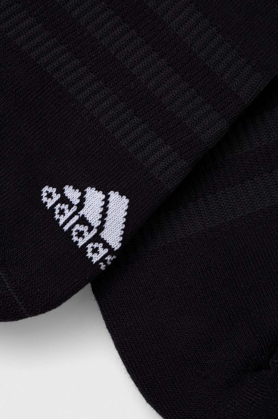 adidas skarpetki 3-pack Low-Cut Socks 3-Pack IC1332 czarny SS24