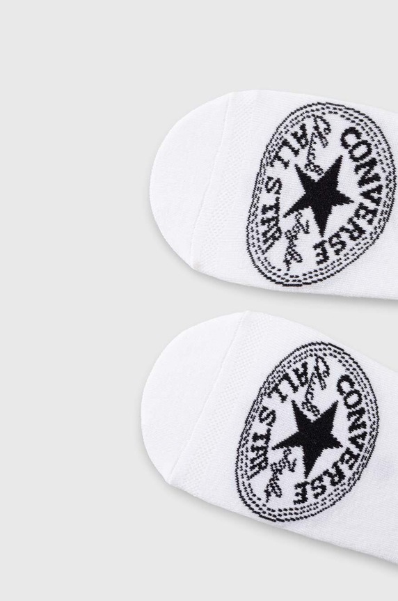Converse skarpetki 2-pack E1138W.2020 biały SS24