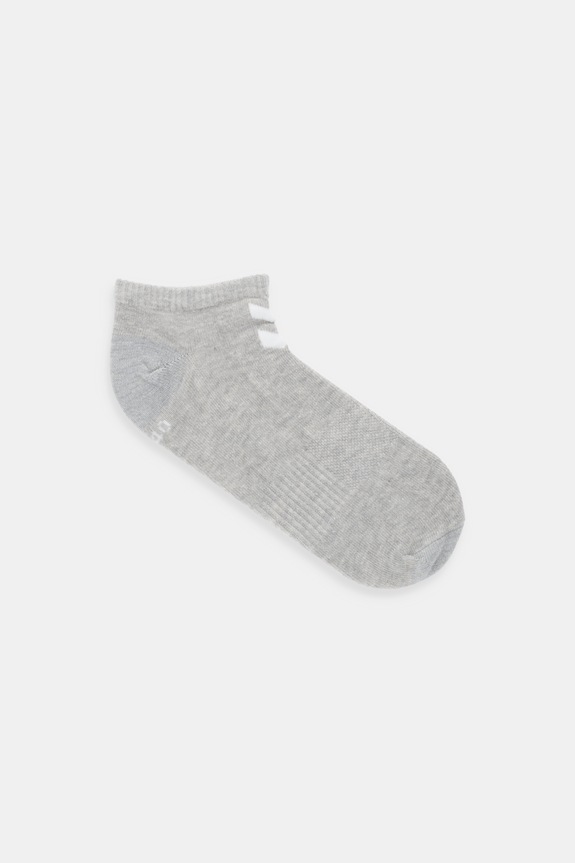 Hummel skarpetki 6-pack czarny 213250