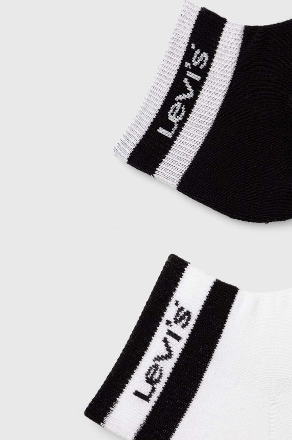 Levi's calzini pacco da 2 37157.1062 bianco AA00