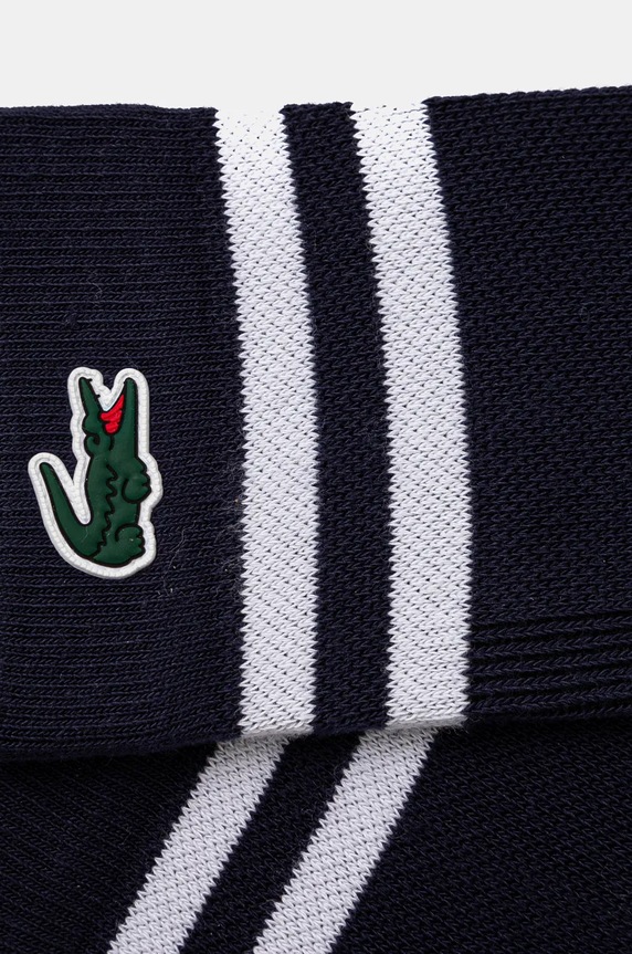 Ponožky Lacoste RA1095 námořnická modř NC25