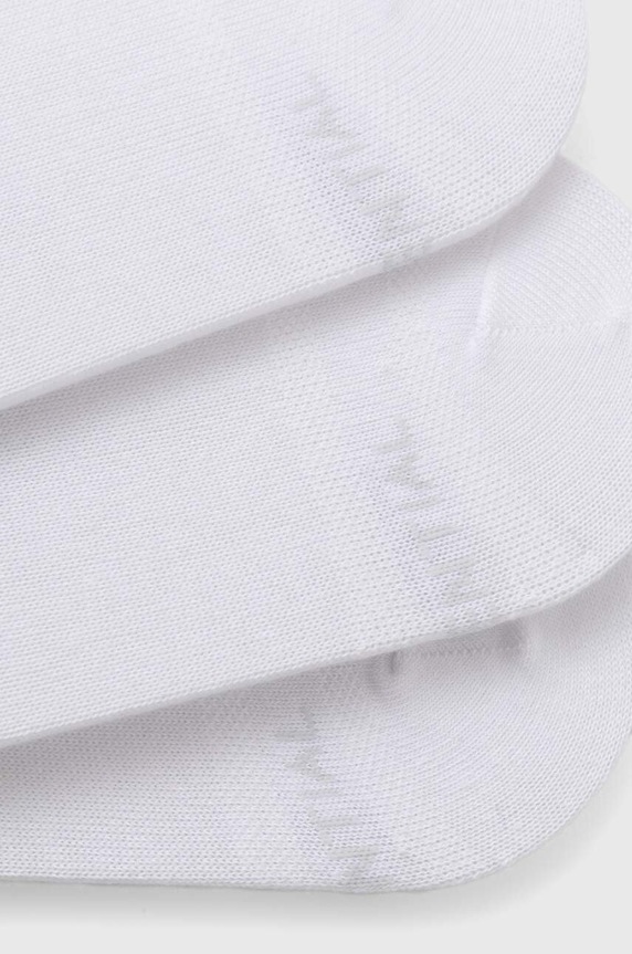 Under Armour skarpetki Essential No Show 6-pack 1382611 biały AW25
