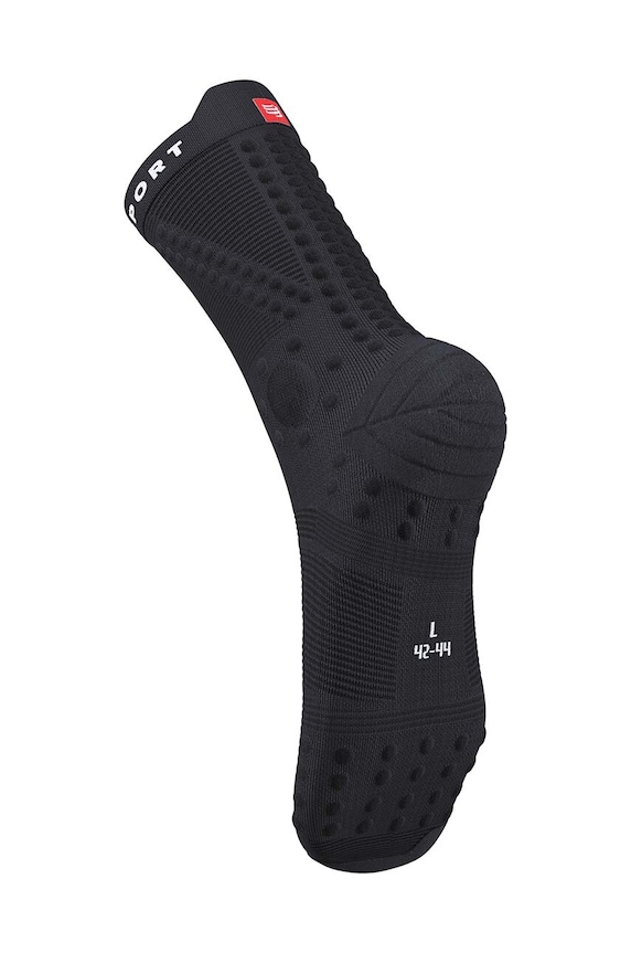 Ponožky Compressport Pro Racing Socks v4.0 Trail XU00048B
