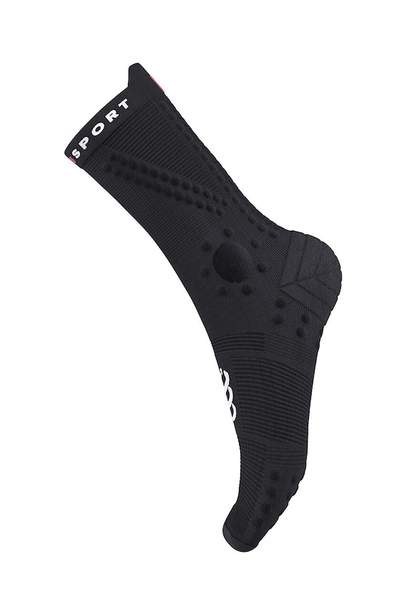 Ponožky Compressport Pro Racing Socks v4.0 Trail XU00048B