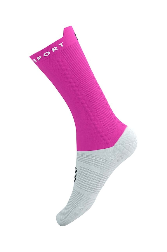 Ponožky Compressport Pro Racing Socks v4.0 Bike XU00049B