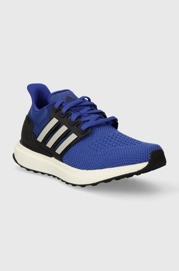 adidas gyerek sportcipő UBOUNCE DNA J IG1525 kék SS24
