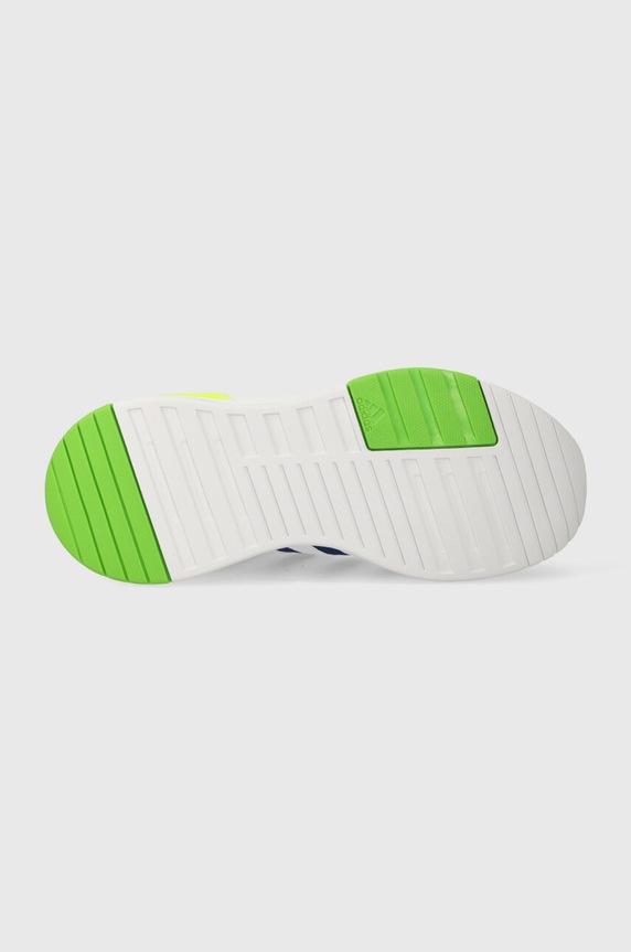 Detské tenisky adidas RACER TR23 K ID5979 modrá