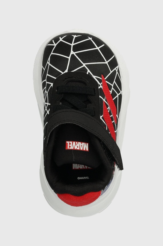 adidas gyerek sportcipő DURAMO SPIDER-MAN EL I többszínű ID8049