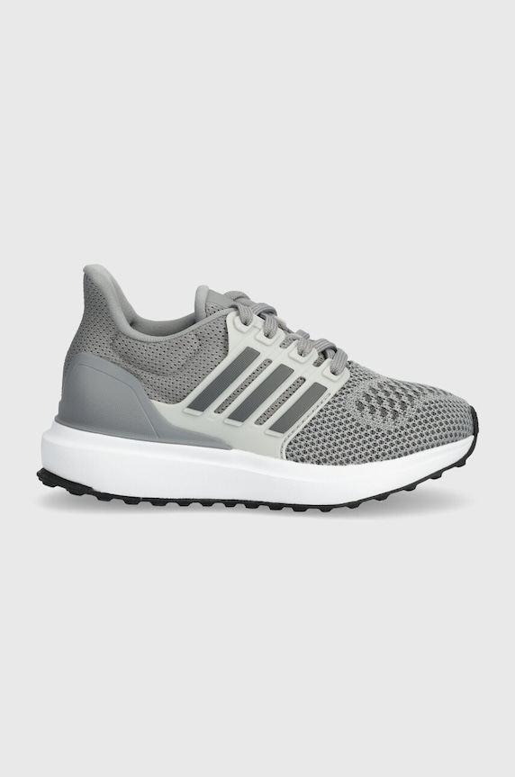 Detské tenisky adidas UBOUNCE DNA C nízky sivá IF6807