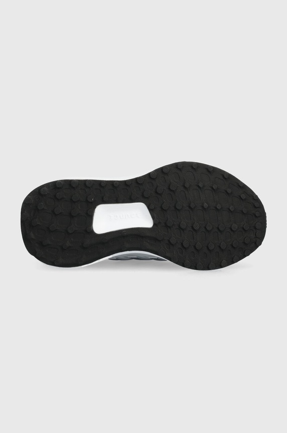 Detské tenisky adidas UBOUNCE DNA C IF6807 sivá
