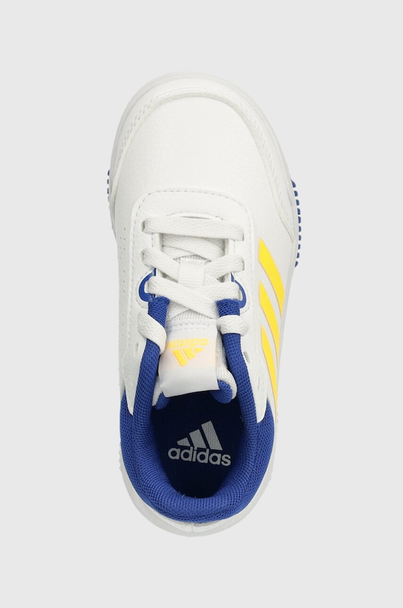 Detské tenisky adidas Tensaur Sport 2.0 K biela IF8669