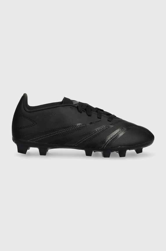 adidas Performance korki dziecięce PREDATOR CLUB FxG J syntetyczny czarny IG5428