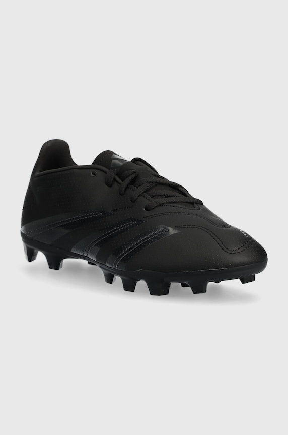 adidas Performance korki dziecięce PREDATOR CLUB FxG J IG5428 czarny AW24