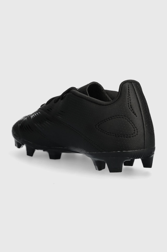 Chłopiec adidas Performance korki dziecięce PREDATOR CLUB FxG J IG5428 czarny