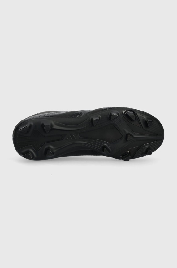 adidas Performance korki dziecięce PREDATOR CLUB FxG J IG5428 czarny