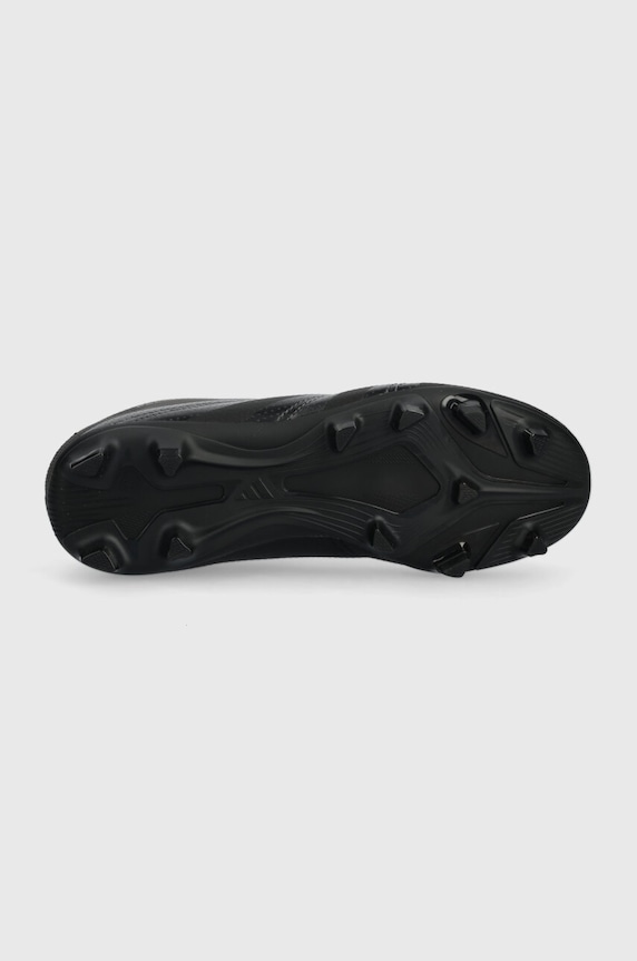 adidas Performance korki dziecięce PREDATOR CLUB FxG J IG5428 czarny