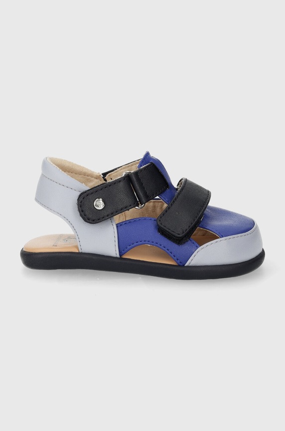 Παιδικά σανδάλια UGG ROWAN σκούρο μπλε 1152824T