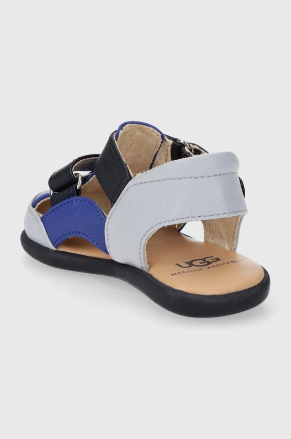Αγορίστικα Παιδικά σανδάλια UGG ROWAN 1152824T σκούρο μπλε