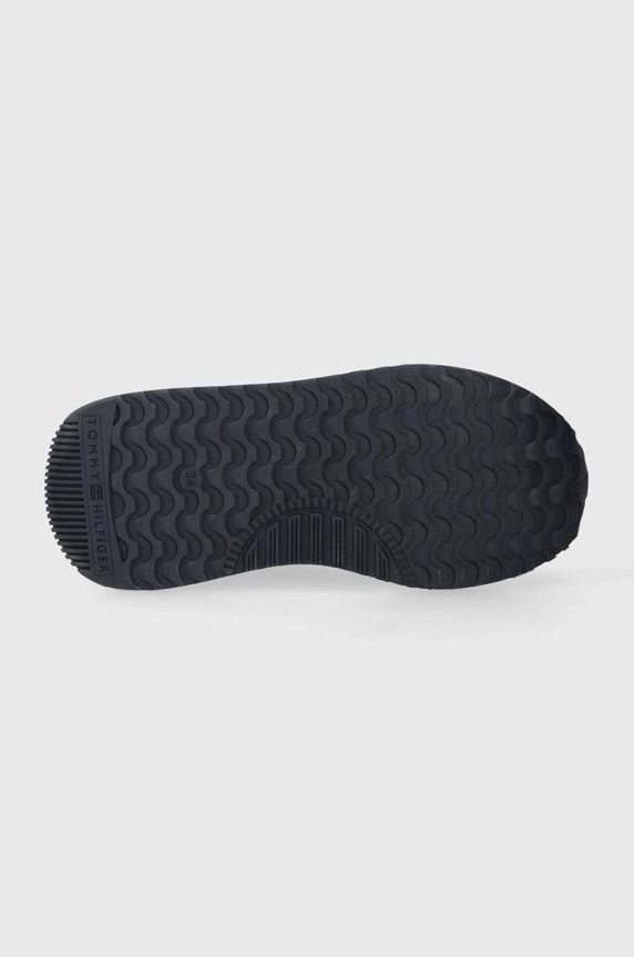 Tommy Hilfiger sneakersy dziecięce T1B9.33129.27.34 biały