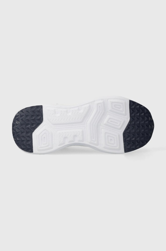 Tommy Hilfiger sneakersy dziecięce T3B9.33395.35.41 biały