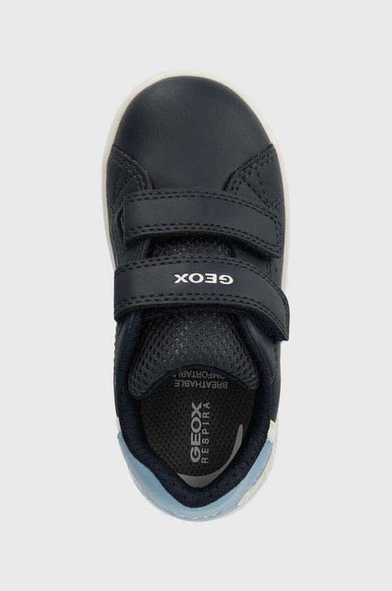 Geox gyerek sportcipő ECLYPER sötétkék B365LA.000BC.20.27