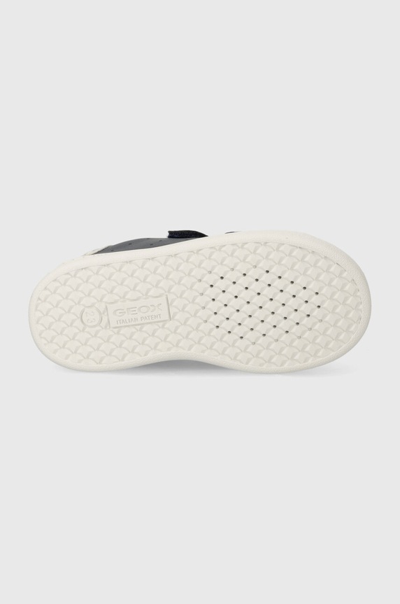Geox gyerek sportcipő ECLYPER B365LA.000BC.20.27 sötétkék