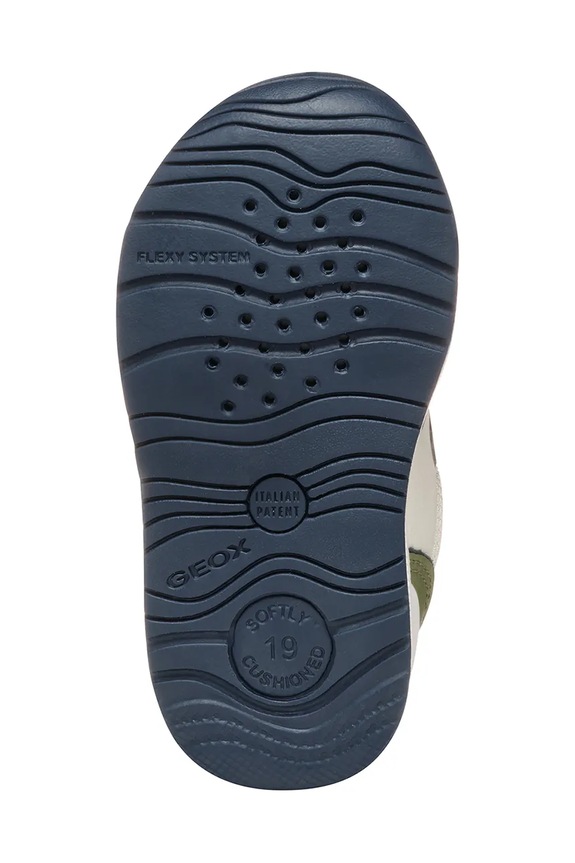 Geox sneakers pentru copii RISHON B450RA.054FU.18.26