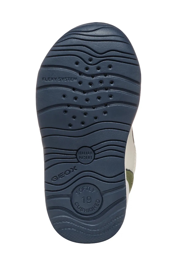 Geox sneakers pentru copii RISHON B450RA.054FU.18.26