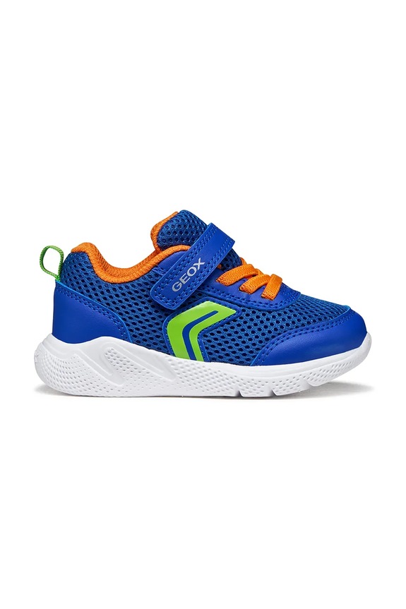 Dětské tenisky Geox SPRINTYE B454UC.01454.20.27 modrá SS26