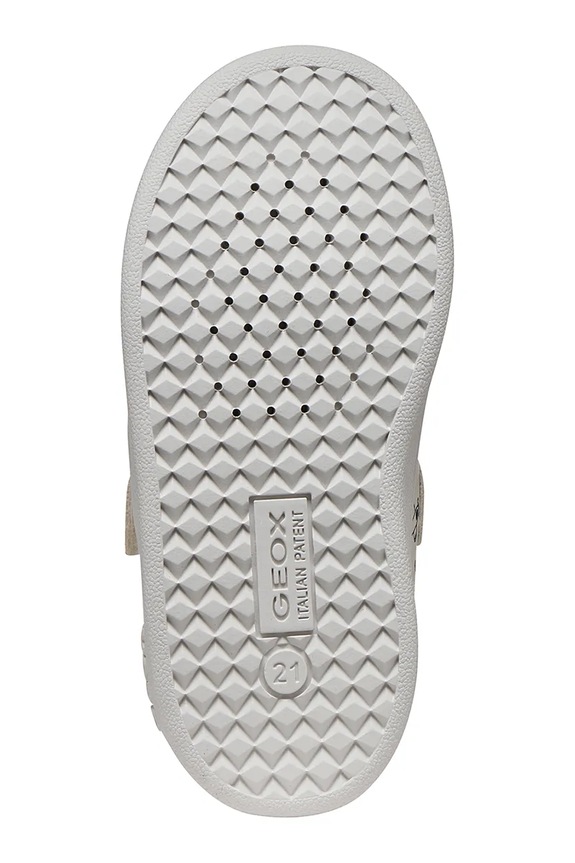 Geox sneakersy dziecięce ECLYPER B455LA.000BC.20.27