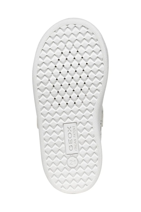 Дитячі кросівки Geox ECLYPER B455LA.000BC.20.27