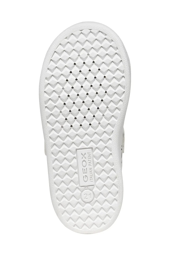 Дитячі кросівки Geox ECLYPER B455LA.000BC.20.27
