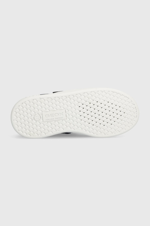 Παιδικά sneakers Geox ECLYPER B455LA.000BC.20.27 σκούρο μπλε