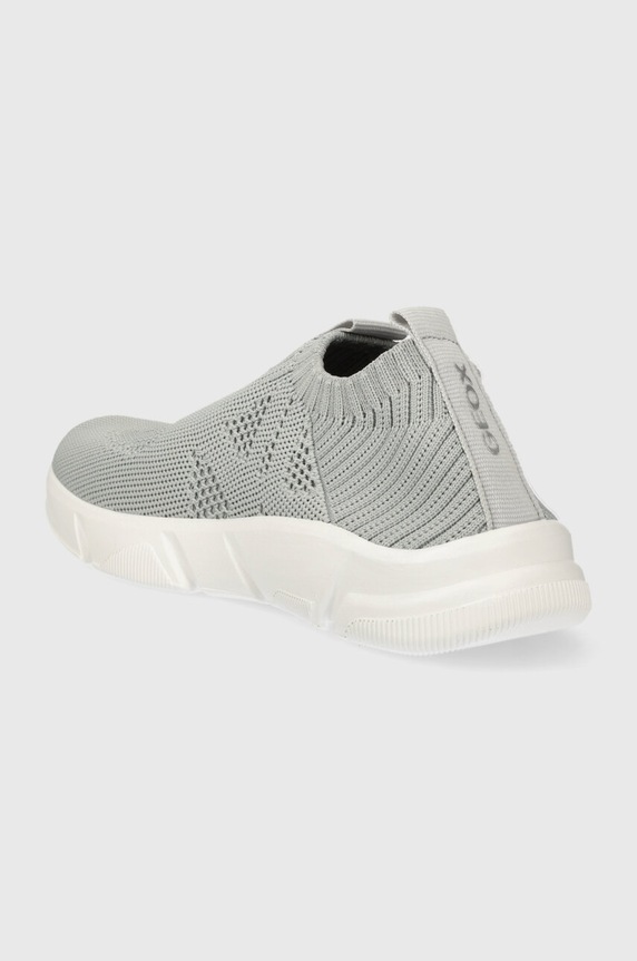 Fiú Geox gyerek sportcipő ARIL J02DMA.0006K. szürke