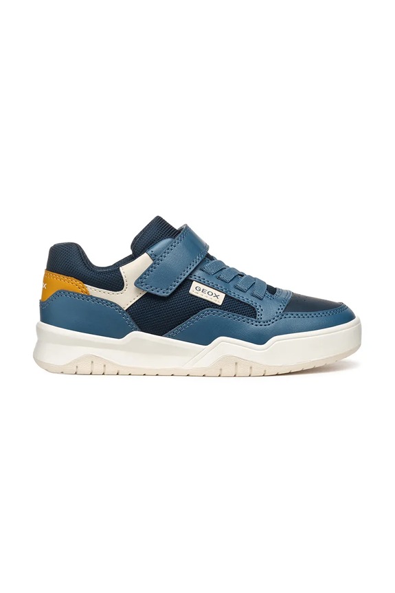 Geox sneakers pentru copii PERTH J367RE.0FEFU.28.35 albastru SS25
