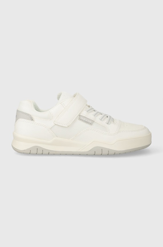 Geox gyerek sportcipő PERTH textil fehér J367RE.0FEFU.36.41