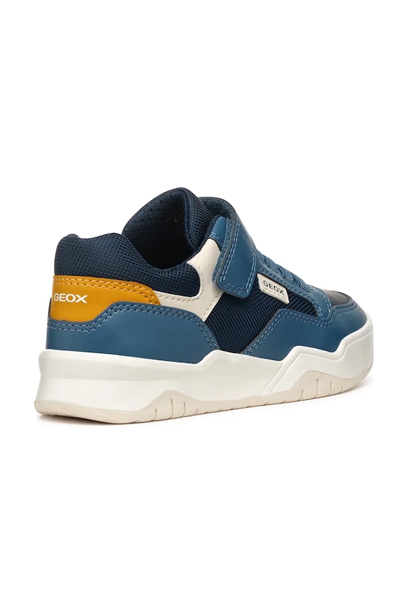 Băieți Geox sneakers pentru copii PERTH J367RE.0FEFU.36.41 albastru