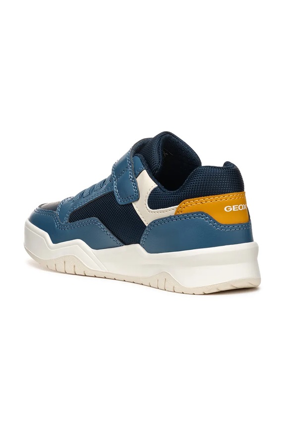 Geox sneakers pentru copii PERTH albastru J367RE.0FEFU.36.41