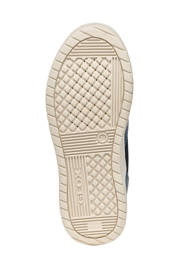 Geox sneakers pentru copii PERTH J367RE.0FEFU.36.41