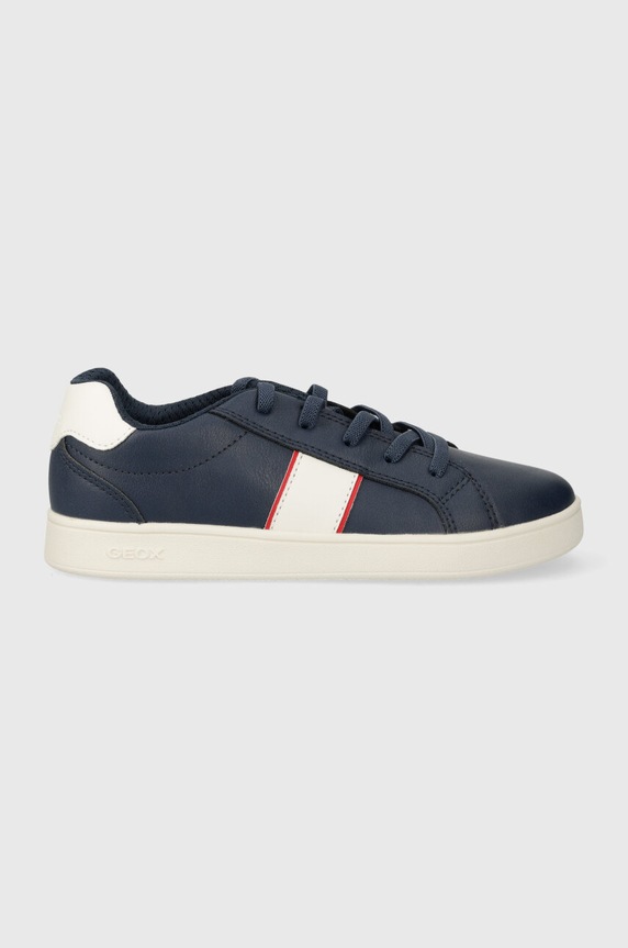 Geox sneakersy dziecięce ECLYPER niska niebieski J36LSB.05411.28.35