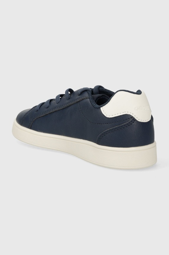 Chłopiec Geox sneakersy dziecięce ECLYPER J36LSB.05411.28.35 niebieski