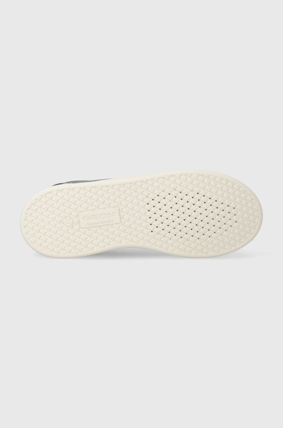 Geox sneakersy dziecięce ECLYPER J36LSB.05411.28.35 niebieski