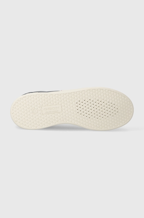 Geox sneakersy dziecięce ECLYPER J36LSB.05411.36.39 granatowy