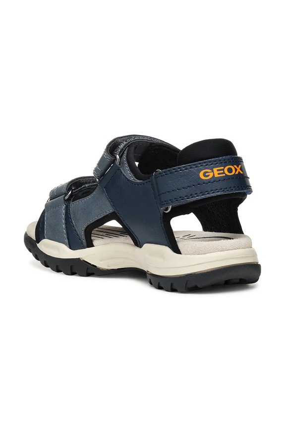 Geox босоніжки дитячі BOREALIS помаранчевий J450RA.015ME.28.35