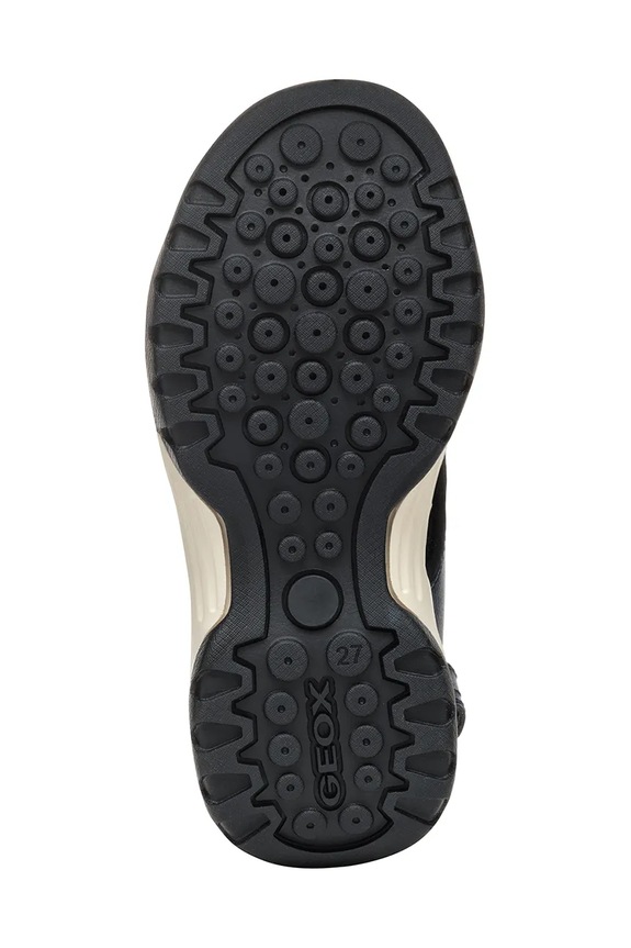 Geox босоніжки дитячі BOREALIS J450RA.015ME.28.35