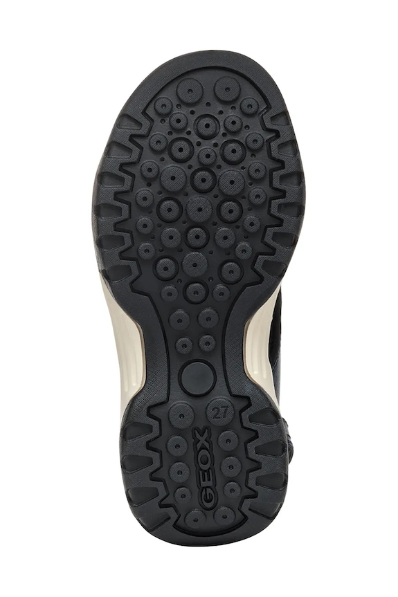 Geox босоніжки дитячі BOREALIS J450RA.015ME.28.35